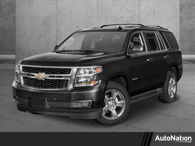 2016 Chevrolet Tahoe LS — SUV — 60,256 mi — Pembroke Pines, FL