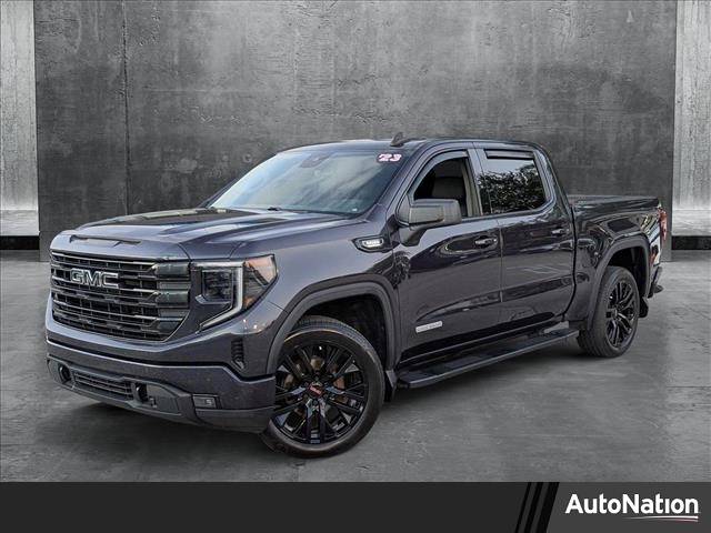 2023 GMC Sierra 1500 Elevation — Pickup Truck — 82,062 mi — Pembroke Pines, FL