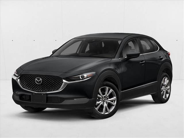 2020 Mazda CX-30 Select — SUV — 50,666 mi — Pembroke Pines, FL