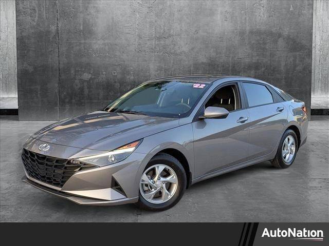 2022 Hyundai Elantra SE — Sedan — 16,532 mi — Pembroke Pines, FL