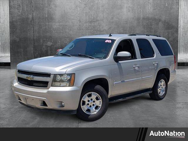 2008 Chevrolet Tahoe LT — SUV — 77,509 mi — Pembroke Pines, FL