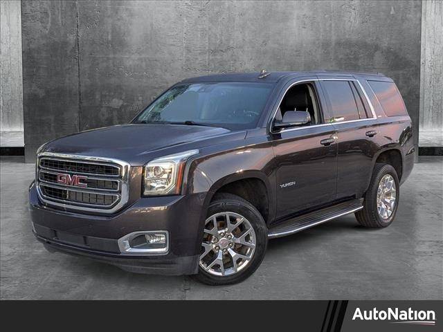 2016 GMC Yukon SLT — SUV — 118,667 mi — Pembroke Pines, FL