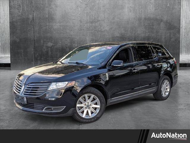 2018 Lincoln MKT Standard — SUV — 64,695 mi — Pembroke Pines, FL