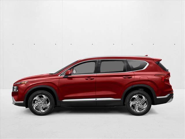 2023 Hyundai Santa Fe SEL — SUV — 61,320 mi — Pembroke Pines, FL