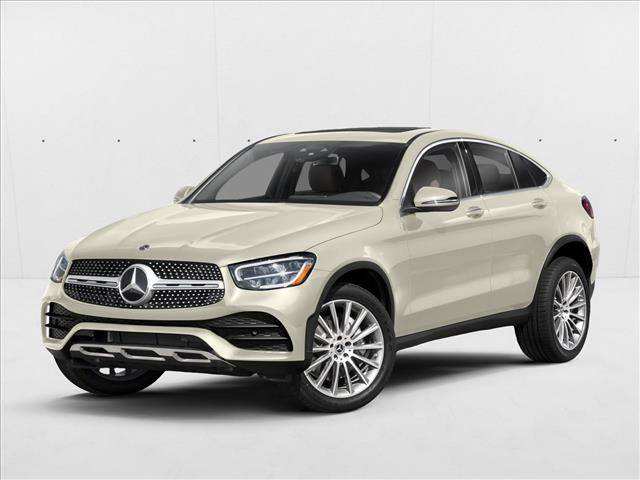2020 Mercedes-Benz GLC GLC 300 — SUV — 77,376 mi — Pembroke Pines, FL