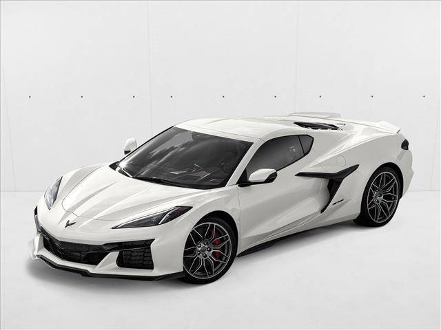 2023 Chevrolet Corvette Z06