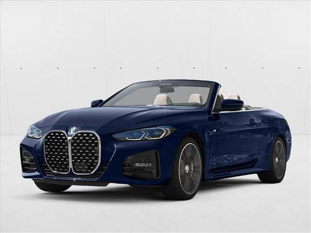 2021 BMW 4 Series 430i — Convertible — 32,356 mi — Pembroke Pines, FL