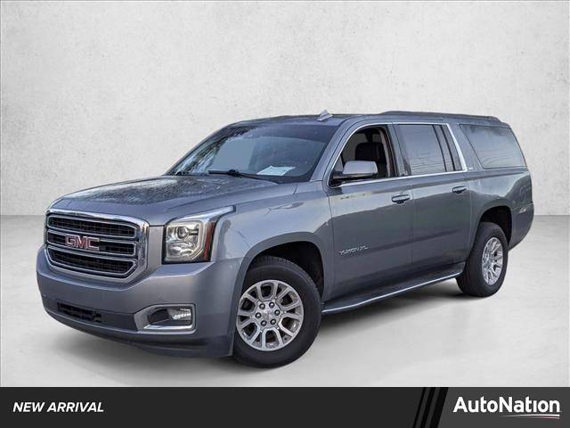 2020 GMC Yukon SLT — SUV — 86,063 mi — Pembroke Pines, FL