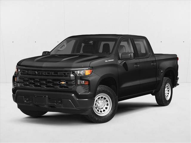 2023 Chevrolet Silverado 1500 LT — Pickup Truck — 47,752 mi — Pembroke Pines, FL