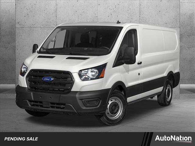 2020 Ford Transit Cargo Van T-250 — Cargo Van — 54,782 mi — Pembroke Pines, FL