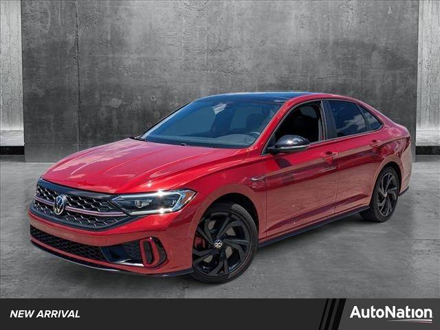 2024 Volkswagen Jetta GLI Autobahn — Sedan — 7,997 mi — Pembroke Pines, FL