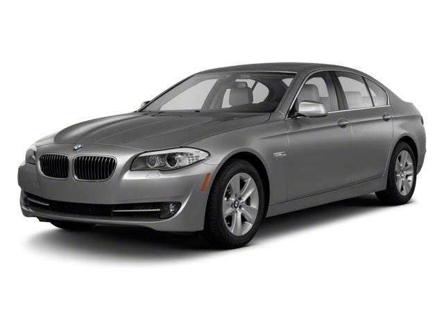 2011 BMW 5 Series 528i — Sedan — 118,441 mi — Pembroke Pines, FL