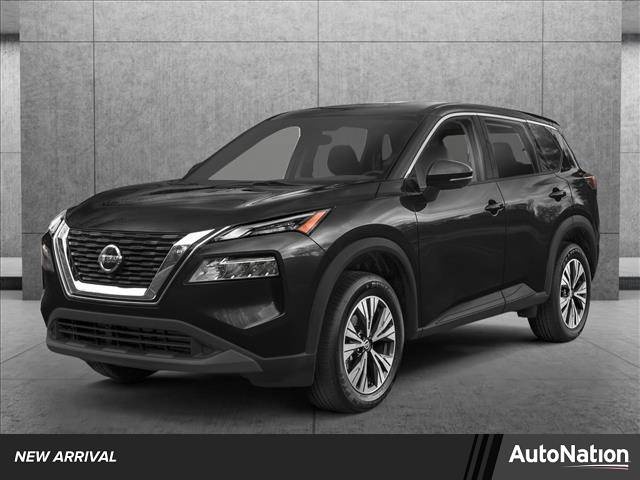 2022 Nissan Rogue SV — SUV — 65,908 mi — Pembroke Pines, FL