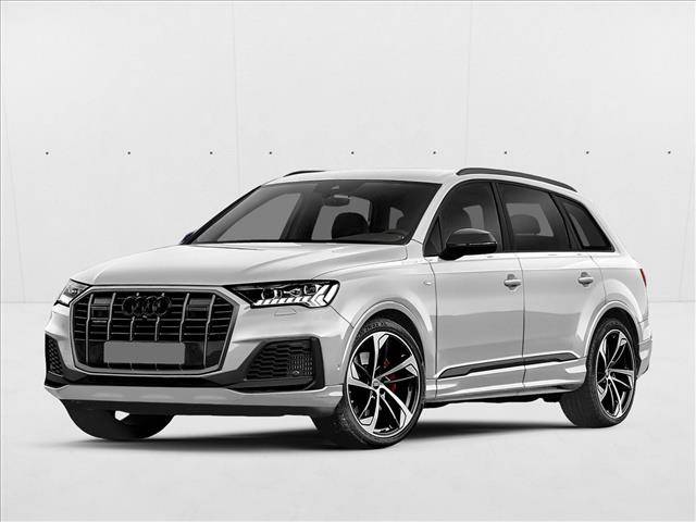 2023 Audi Q7 Prestige — SUV — 12,143 mi — Pembroke Pines, FL
