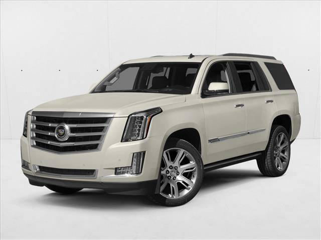 2015 Cadillac Escalade Platinum — SUV — 63,396 mi — Pembroke Pines, FL