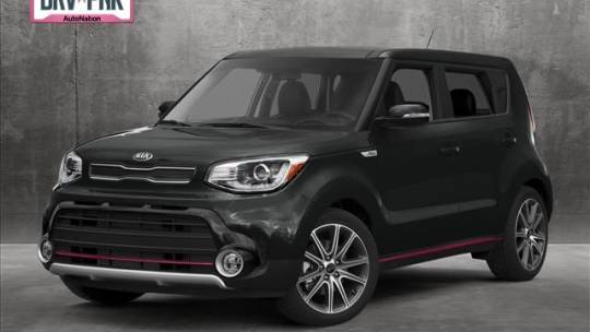 2018 Kia Soul ! — Hatchback — 27,960 mi — Pembroke Pines, FL