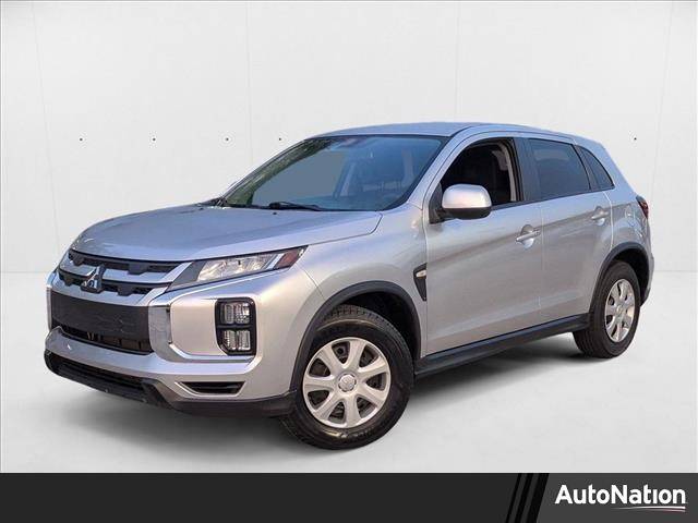 2021 Mitsubishi Outlander Sport S — SUV — 34,863 mi — Pembroke Pines, FL