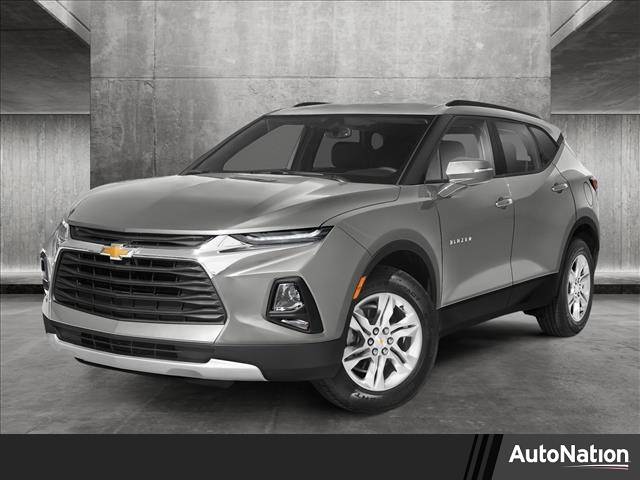 2019 Chevrolet Blazer Premier — SUV — 21,834 mi — Pembroke Pines, FL