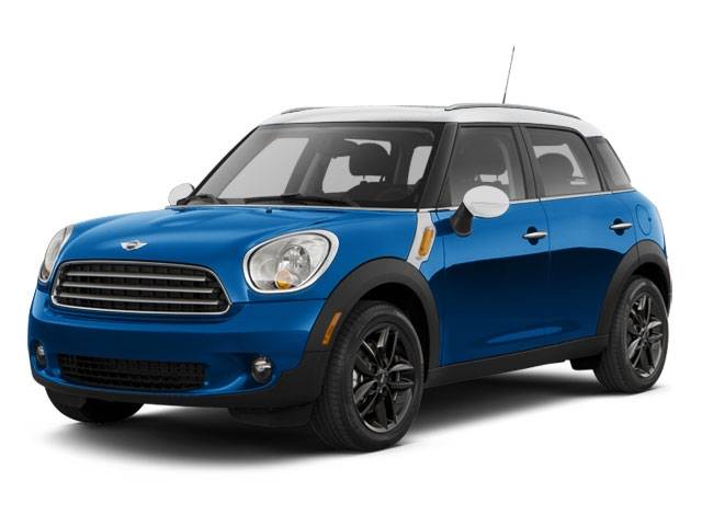 2012 MINI Countryman Cooper — SUV — 114,437 mi — Pembroke Pines, FL
