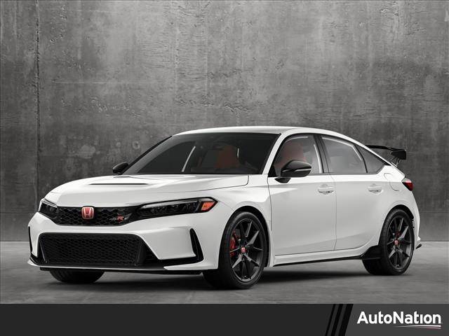 2023 Honda Civic Type R — Hatchback — 41,692 mi — Pembroke Pines, FL