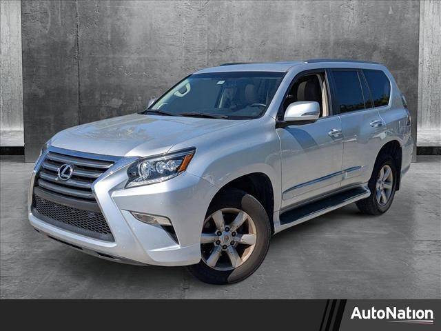 2019 Lexus GX GX 460 — SUV — 40,601 mi — Pembroke Pines, FL