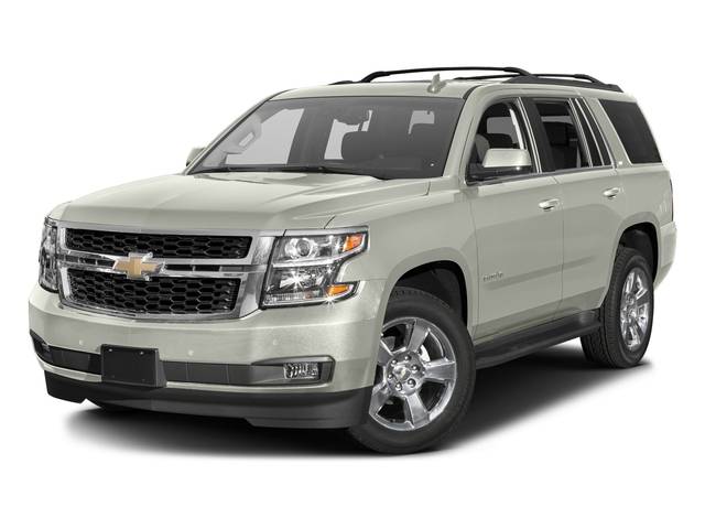 2016 Chevrolet Tahoe LT — SUV — 118,542 mi — Pembroke Pines, FL