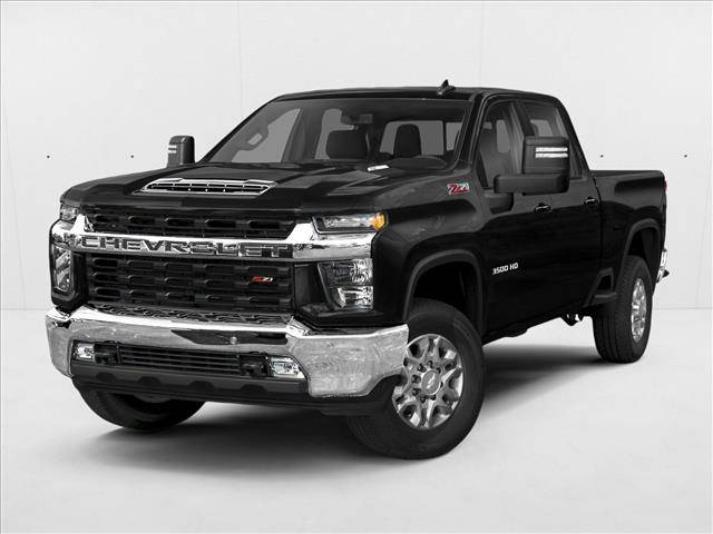 2020 Chevrolet Silverado 3500HD High Country — Pickup Truck — 60,028 mi — Pembroke Pines, FL