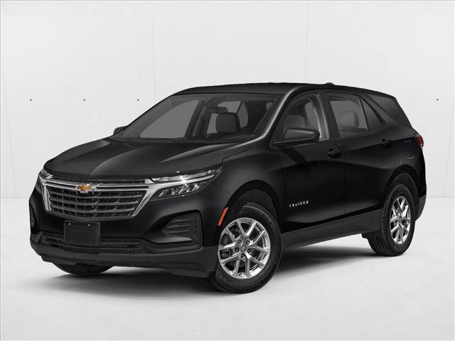 2023 Chevrolet Equinox LT — SUV — 20,907 mi — Pembroke Pines, FL