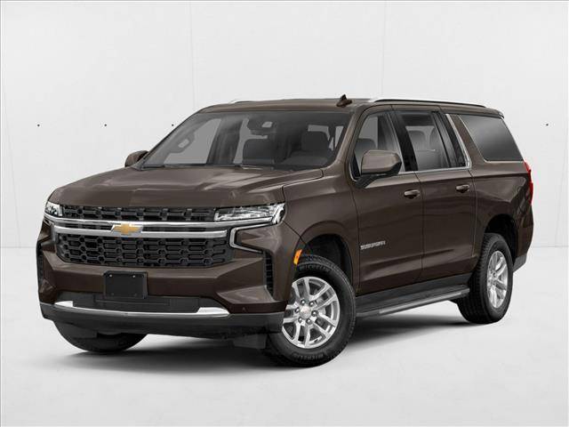 2021 Chevrolet Suburban Premier — SUV — 37,240 mi — Pembroke Pines, FL