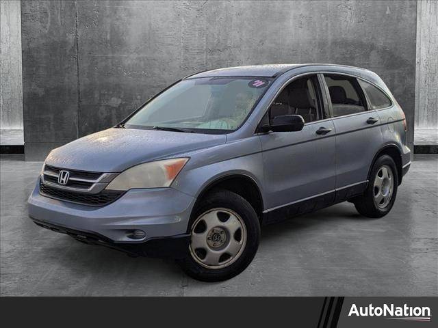 2011 Honda CR-V LX — SUV — 132,713 mi — Pembroke Pines, FL