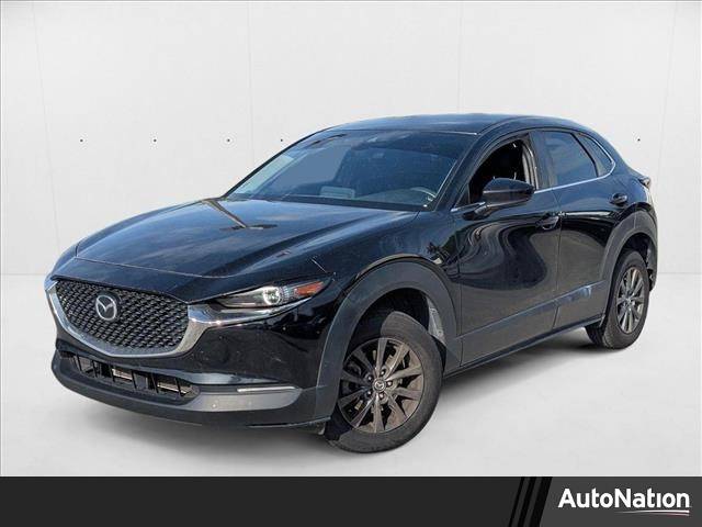 2021 Mazda CX-30 Base — SUV — 77,039 mi — Pembroke Pines, FL