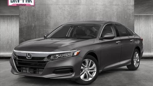 2020 Honda Accord LX — Sedan — 85,921 mi — Pembroke Pines, FL