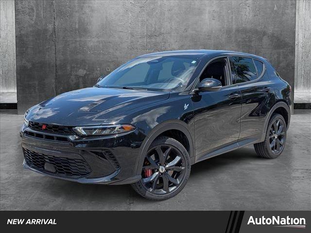 2023 Dodge Hornet GT — SUV — 37,735 mi — Pembroke Pines, FL