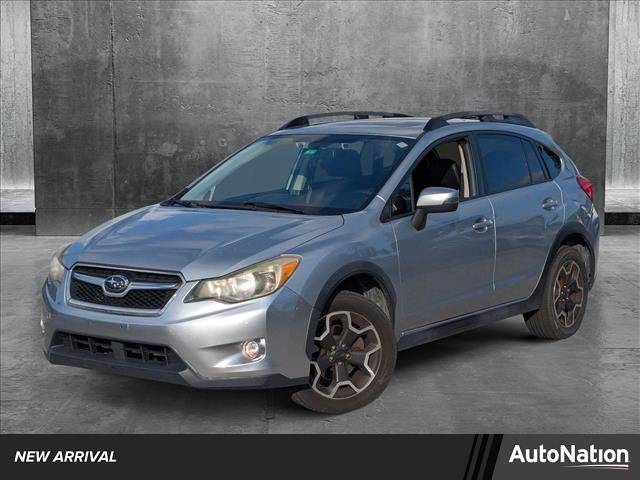 2015 Subaru XV Crosstrek 2.0i Limited — SUV — 120,970 mi — Pembroke Pines, FL