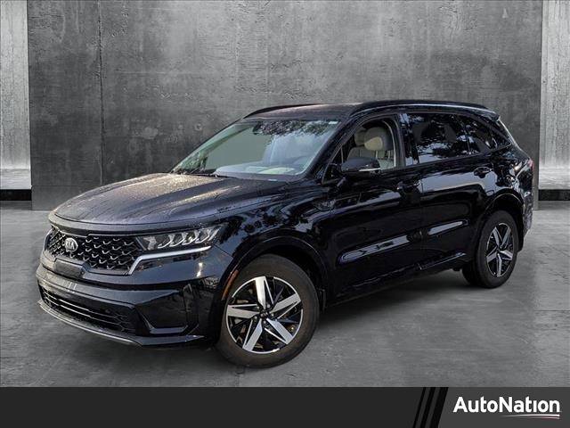2021 Kia Sorento S — SUV — 17,928 mi — Pembroke Pines, FL