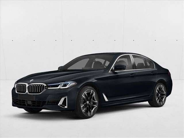 2021 BMW 5 Series 530i — Sedan — 64,063 mi — Pembroke Pines, FL
