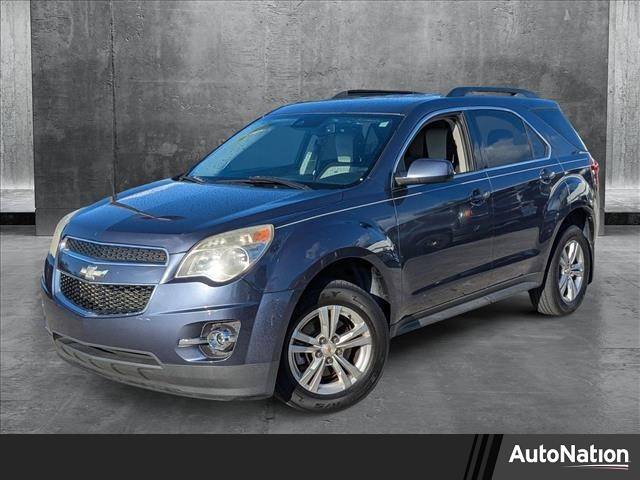 2013 Chevrolet Equinox LT — SUV — 112,601 mi — Pembroke Pines, FL