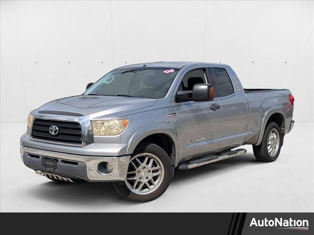 2008 Toyota Tundra SR5 — Pickup Truck — 177,767 mi — Pembroke Pines, FL