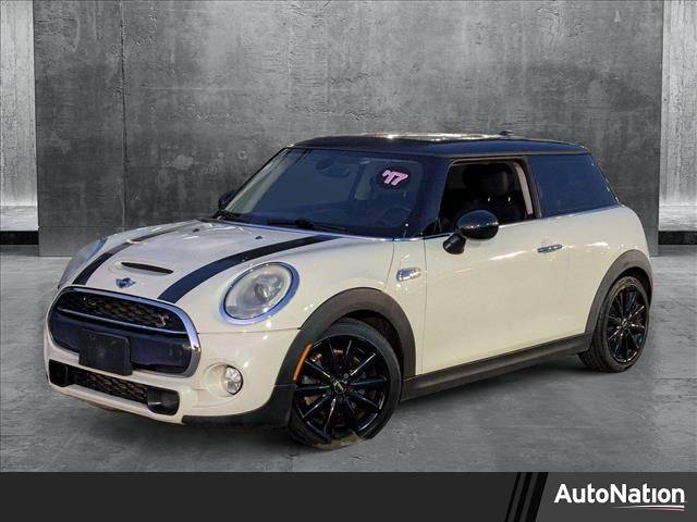 2017 MINI Hardtop Cooper S — Hatchback — 105,051 mi — Pembroke Pines, FL