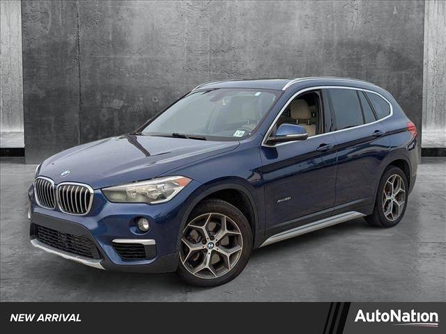 2018 BMW X1 28i — SUV — 108,846 mi — Pembroke Pines, FL