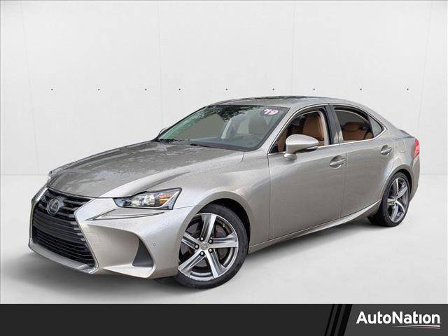 2019 Lexus IS IS 300 — Sedan — 90,323 mi — Pembroke Pines, FL
