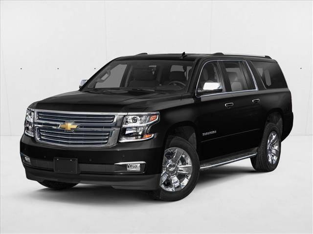 2018 Chevrolet Suburban Premier — SUV — 126,682 mi — Pembroke Pines, FL