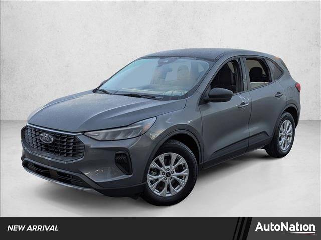 2025 Ford Escape Active — SUV — 5,627 mi — Pembroke Pines, FL