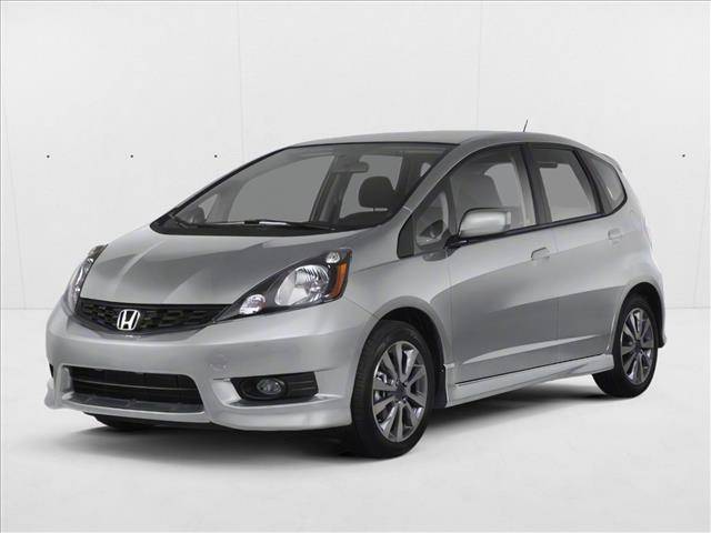 2012 Honda Fit Sport — Sedan — 139,138 mi — Pembroke Pines, FL