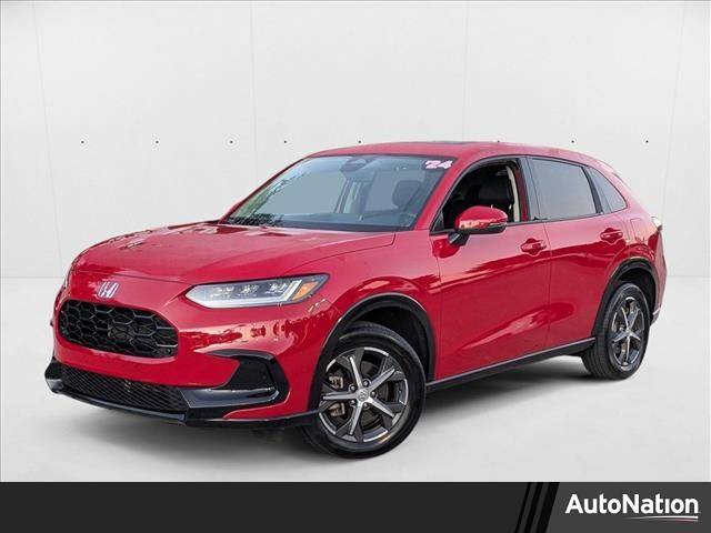 2024 Honda HR-V EX-L — SUV — 19,537 mi — Pembroke Pines, FL