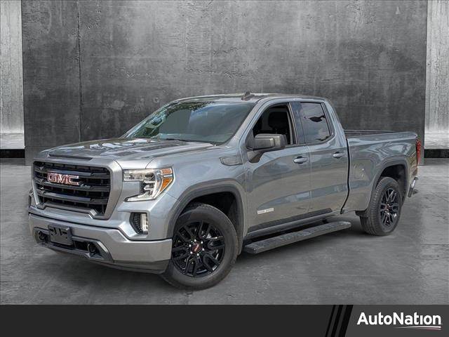 2020 GMC Sierra 1500 Elevation — Pickup Truck — 56,962 mi — Pembroke Pines, FL