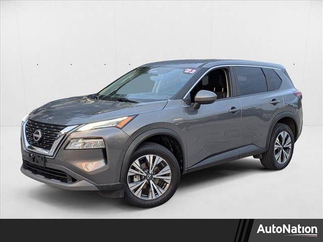 2023 Nissan Rogue SV — SUV — 32,905 mi — Pembroke Pines, FL