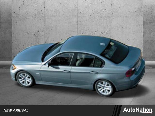 2006 BMW 3 Series 325i — Sedan — 131,612 mi — Pembroke Pines, FL