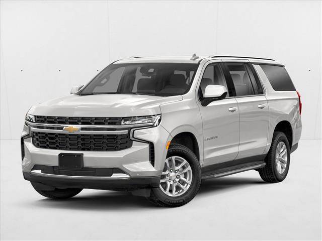 2023 Chevrolet Suburban LS — SUV — 45,655 mi — Pembroke Pines, FL