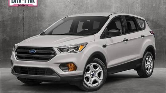 2019 Ford Escape SEL — SUV — 92,151 mi — Pembroke Pines, FL
